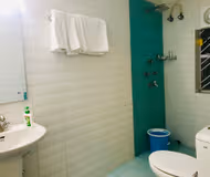 Sector 2 Bidhannagar Apartment