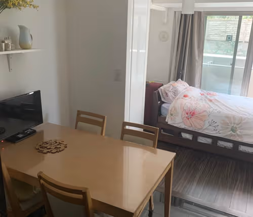 7 Sanbancho Serviced Apartment