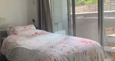 7 Sanbancho Serviced Apartment