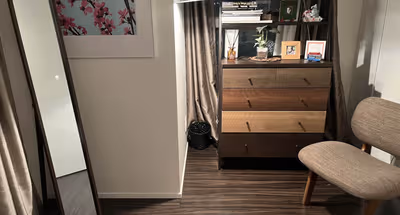 7 Sanbancho Serviced Apartment