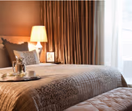 Golf Drive Premium Service Apartment