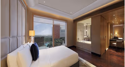 Golf Drive Premium Service Apartment