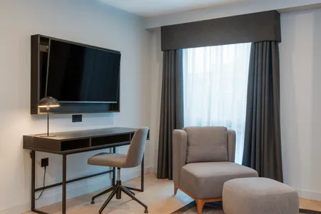 Aparthotel Birmingham - St. Chads Queensway
