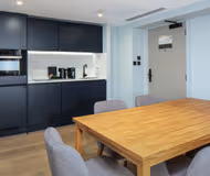Aparthotel Birmingham - St. Chads Queensway