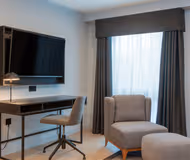 Aparthotel Birmingham - St. Chads Queensway