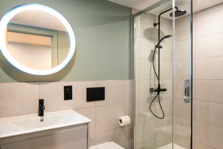 Aparthotel Birmingham - St. Chads Queensway
