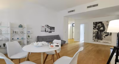 Via Serviced Apartments