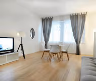 Via Serviced Apartments