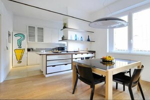 Via Serviced Apartments