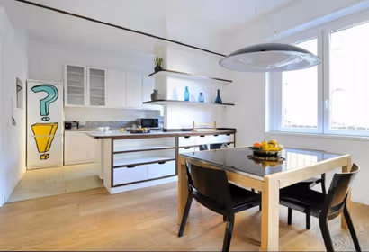 Via Serviced Apartments