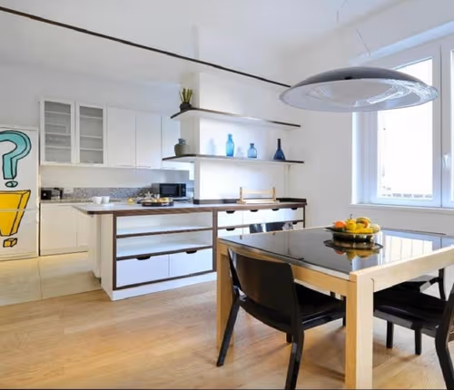 Via Serviced Apartments