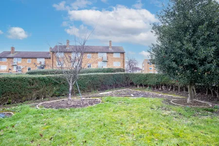 Kings House Apartment Hayes