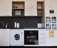 Milano Serviced Apartment