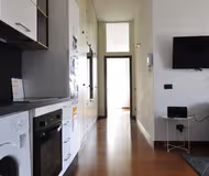 Milano Serviced Apartment