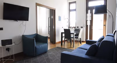 Milano Serviced Apartment