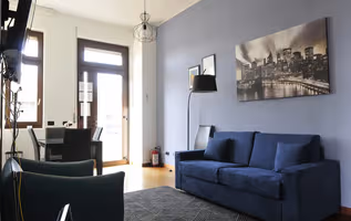 Milano Serviced Apartment
