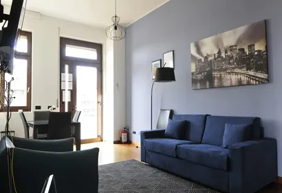Milano Serviced Apartment