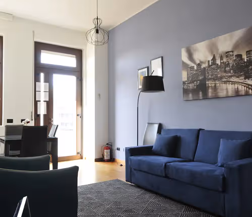 Milano Serviced Apartment