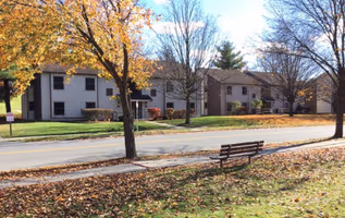 The Residences at Spring Valley