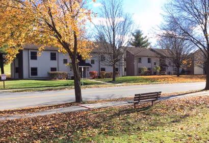 The Residences at Spring Valley
