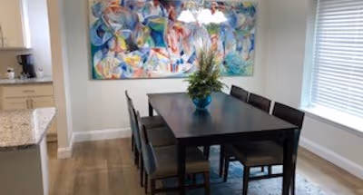 The Residences at Spring Valley