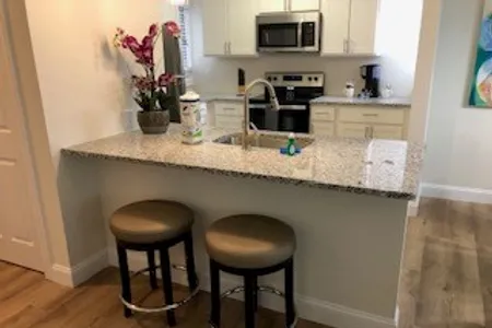 The Residences at Spring Valley