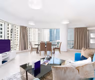 Spacious Two Bedroom Apartment Al Sahab