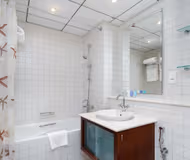 Spacious Two Bedroom Apartment Al Sahab