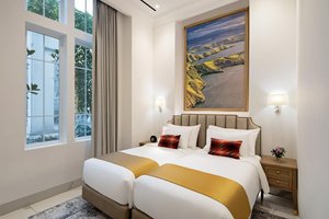 Jl. Borobudur Serviced Apartment
