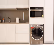 Jl. Borobudur Serviced Apartment