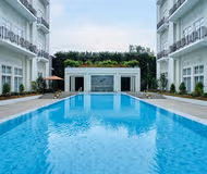 Jl. Borobudur Serviced Apartment