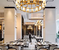 Jl. Borobudur Serviced Apartment