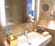 Jl. Borobudur Serviced Apartment