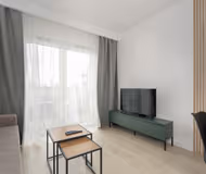 Wieruszowska Serviced Apartment