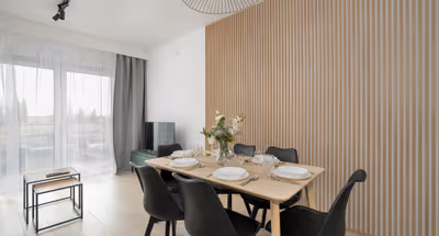 Wieruszowska Serviced Apartment