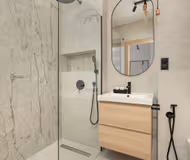 Wieruszowska Serviced Apartment