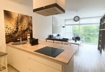 Towarowa Serviced Apartment