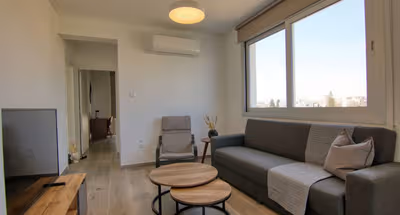 Coral Serviced Apartments
