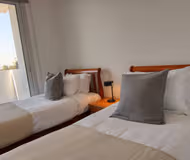 Coral Serviced Apartments