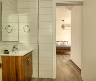 Coral Serviced Apartments