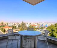 Coral Serviced Apartments