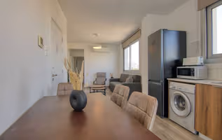 Coral Serviced Apartments