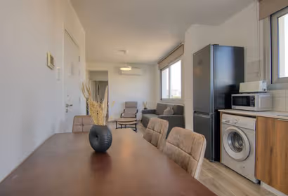 Coral Serviced Apartments