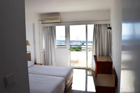 SH Serviced Apartments