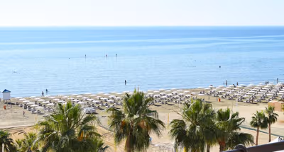 SH Serviced Apartments