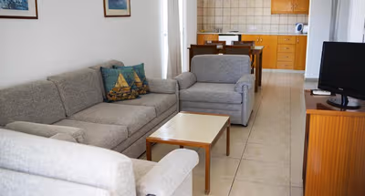 SH Serviced Apartments