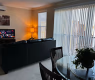 Electric City Apartments