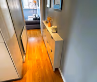 Gorgeous 1 bed room flat in Chelsea