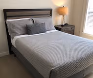 Electric City Apartments