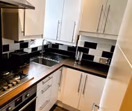 Gorgeous 1 bed room flat in Chelsea